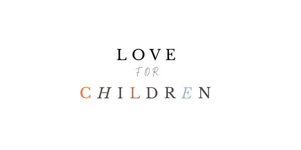 Love for children