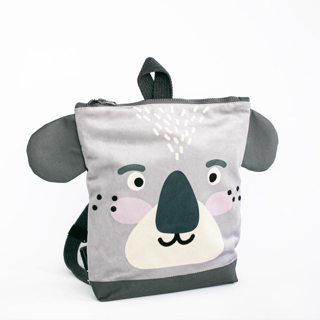 SALE!! Rugtas kinderen – Koala