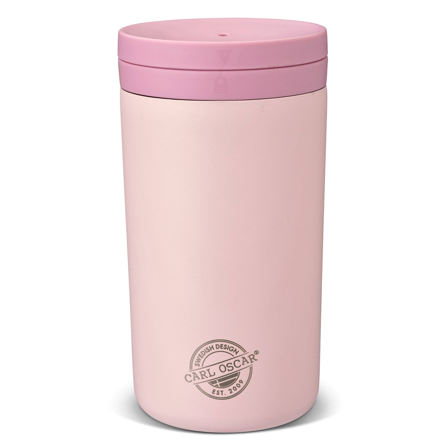 Twist cup -Roze