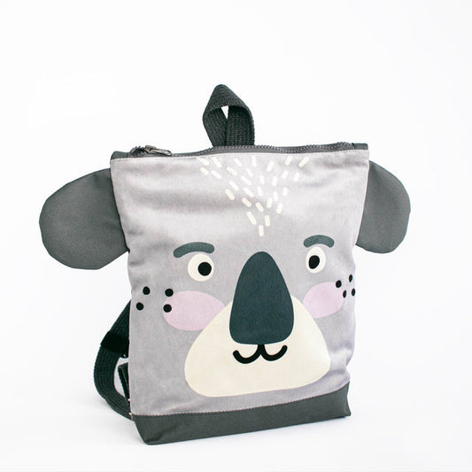 SALE!! Rugtas kinderen – Koala